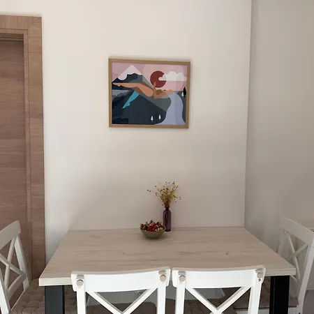 Elena Apartment
