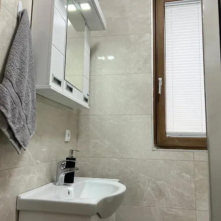 Apartment Elena Kopaonik