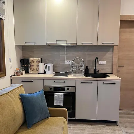 Apartment Elena