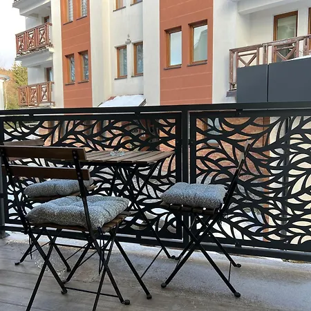 Elena Apartment *
