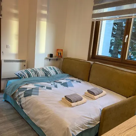 Apartment Elena *