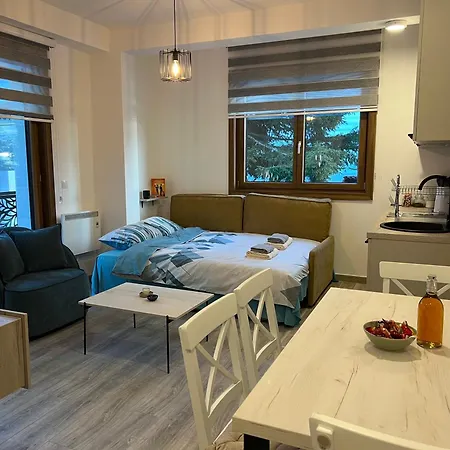 Elena Apartment Kopaonik