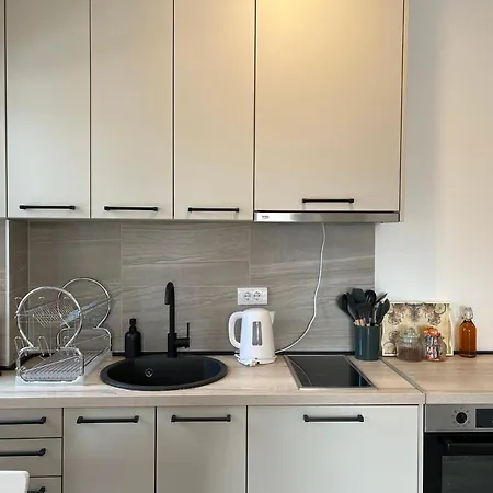 Elena Apartment