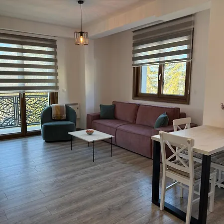 Apartment Elena