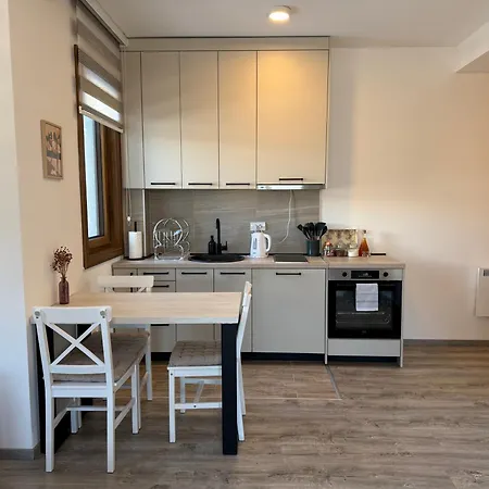 Elena Apartment Kopaonik