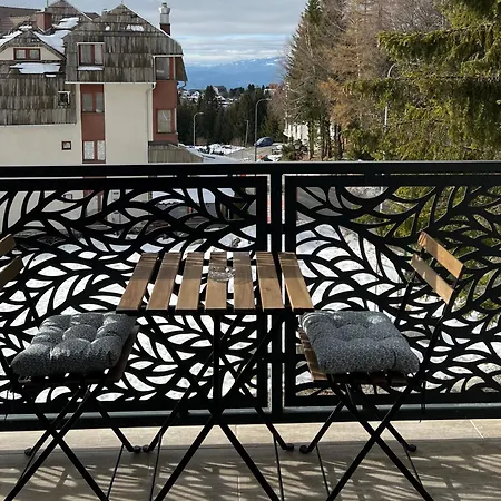 Apartment Elena Kopaonik